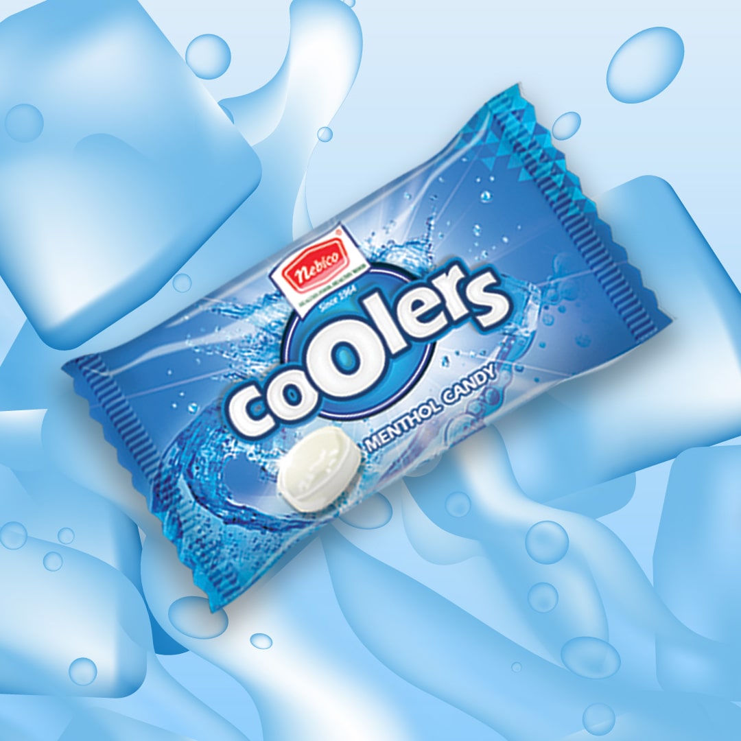 Coolers