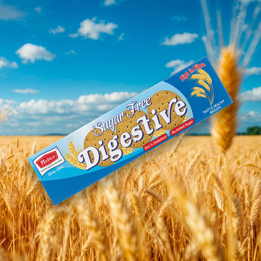 Digestive (Large)