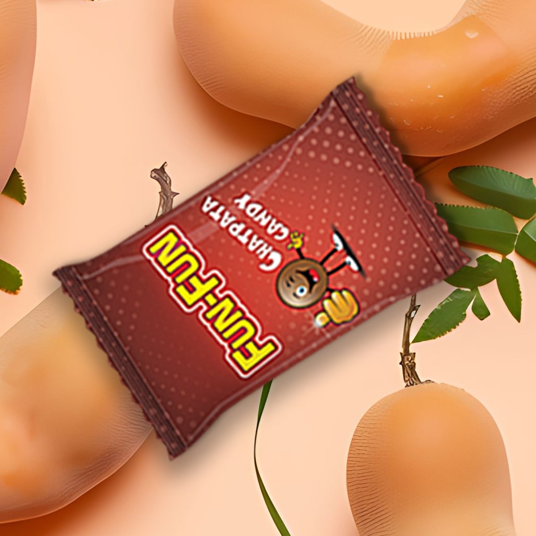 Fun Fun Chatpata Candy